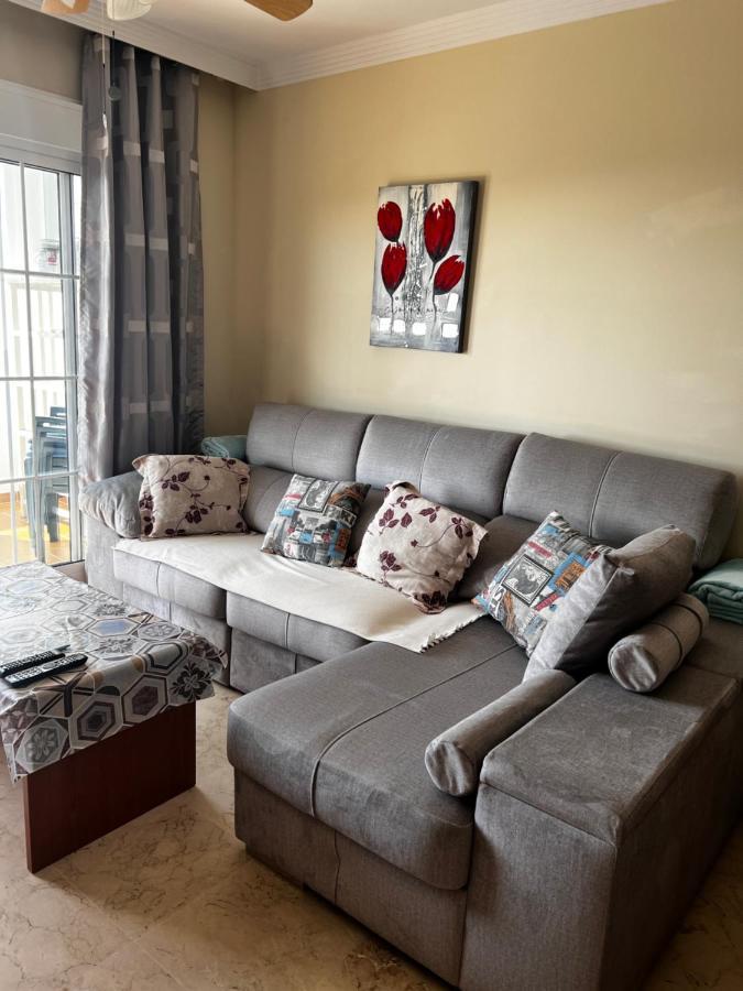 Sabinillas Apartment San Luis de Sabinillas Luaran gambar
