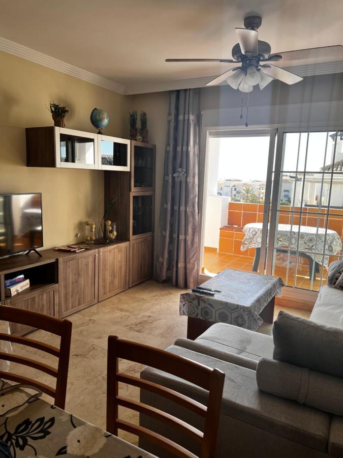 Sabinillas Apartment San Luis de Sabinillas Luaran gambar