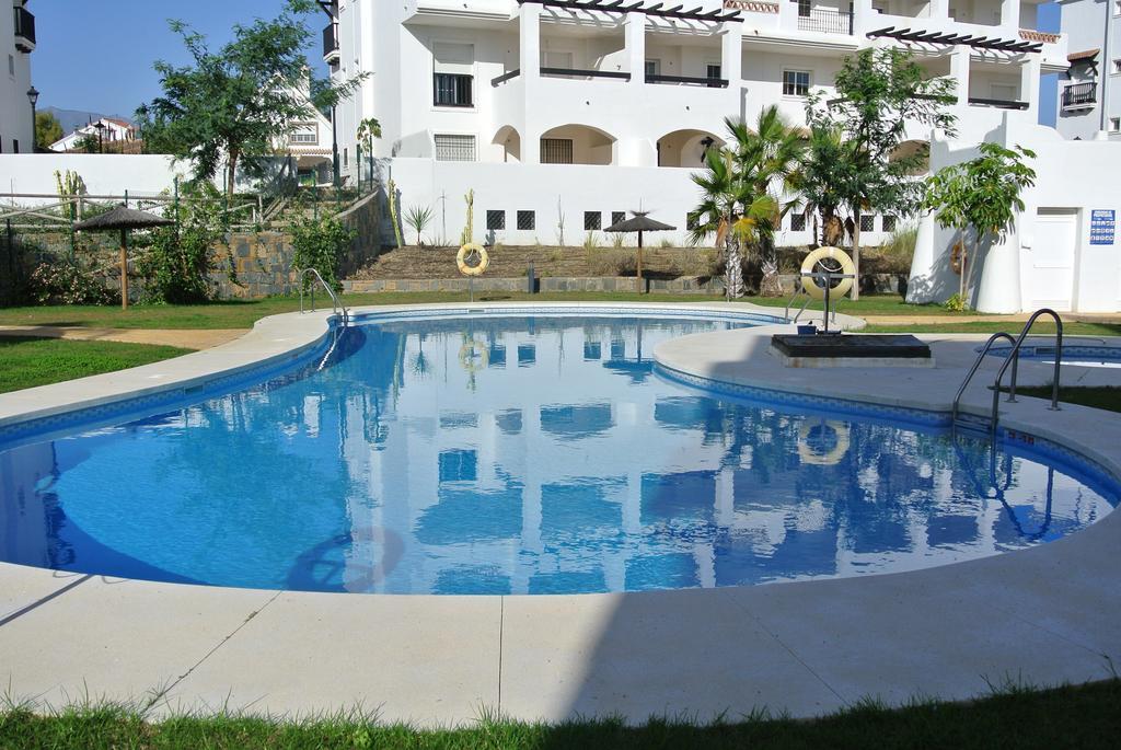 Sabinillas Apartment San Luis de Sabinillas Bilik gambar