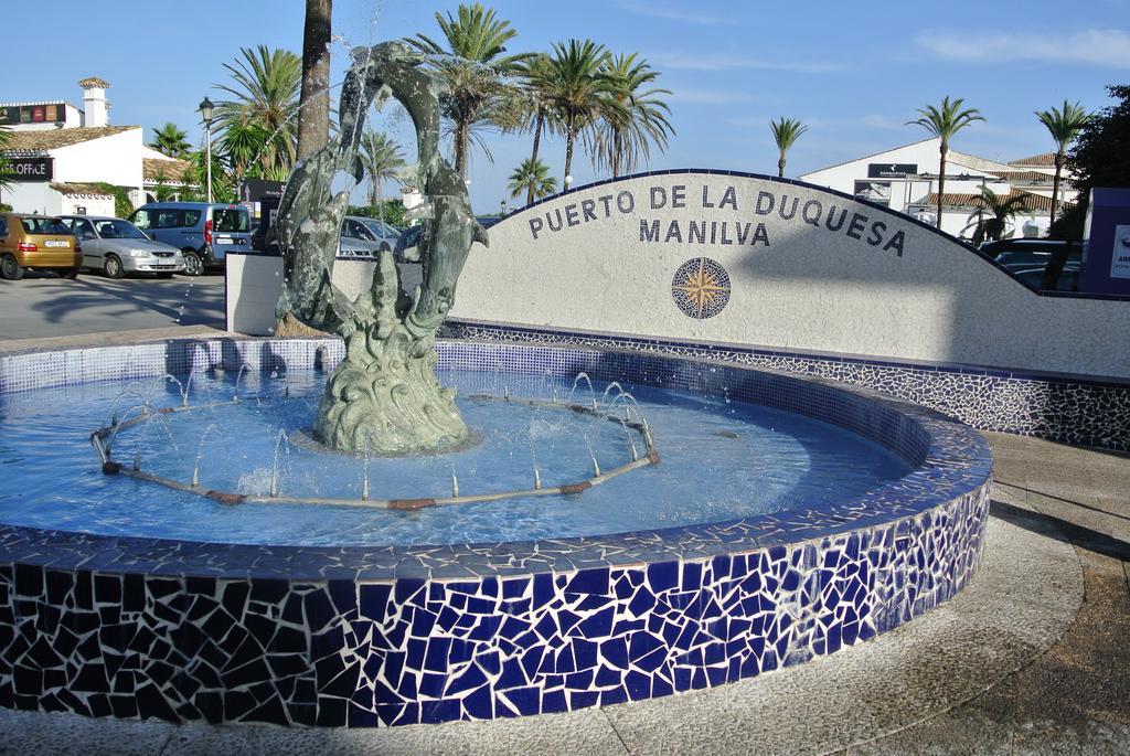 Sabinillas Apartment San Luis de Sabinillas Bilik gambar