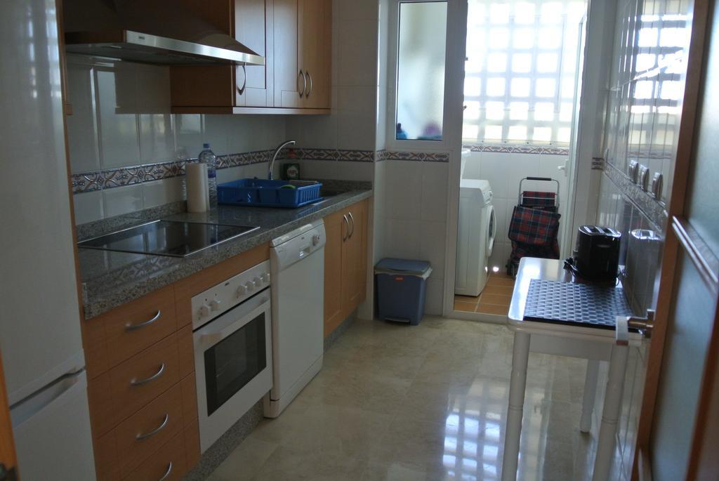Sabinillas Apartment San Luis de Sabinillas Bilik gambar