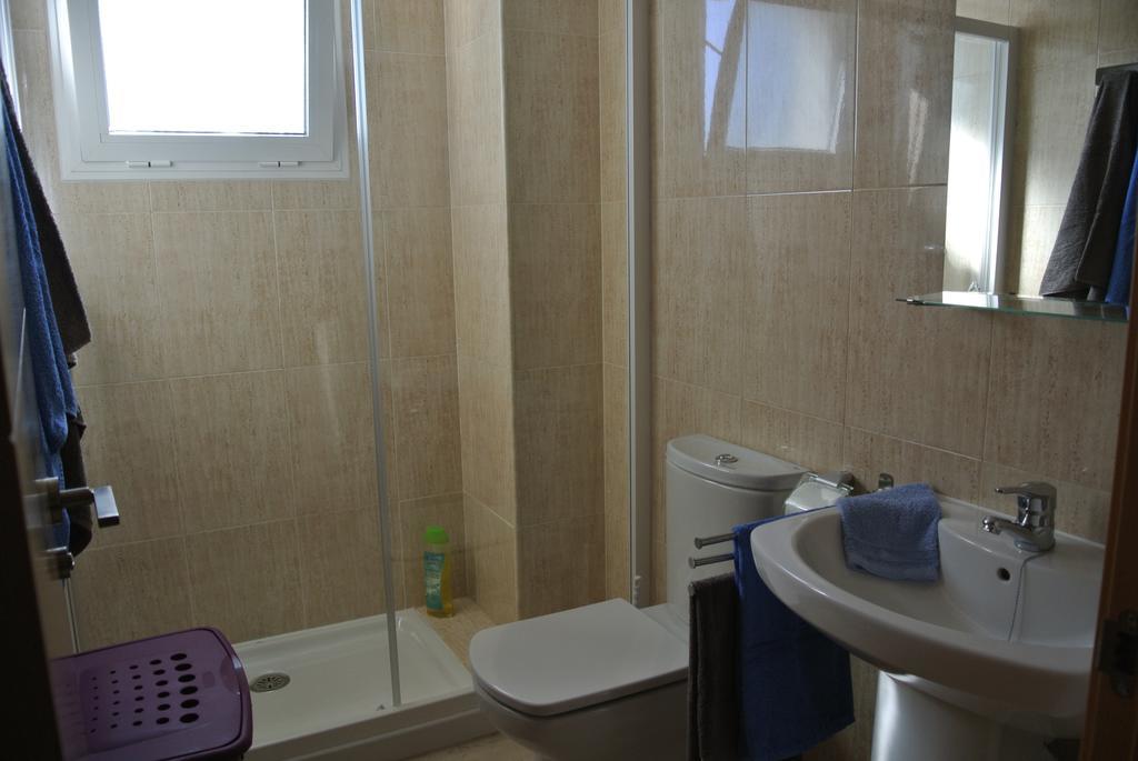 Sabinillas Apartment San Luis de Sabinillas Bilik gambar