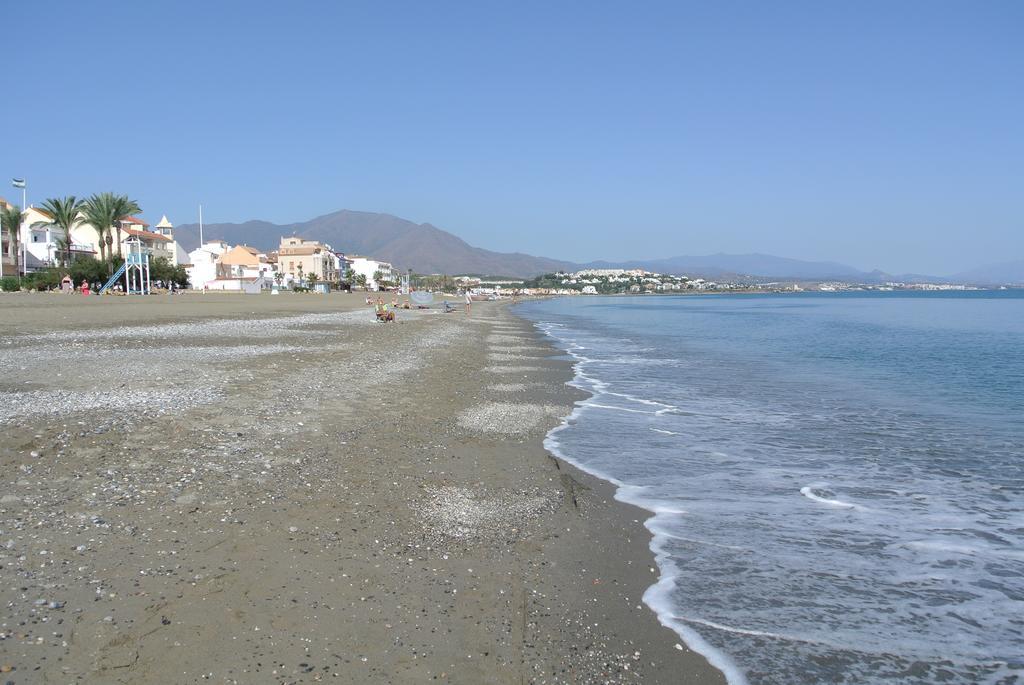 Sabinillas Apartment San Luis de Sabinillas Bilik gambar